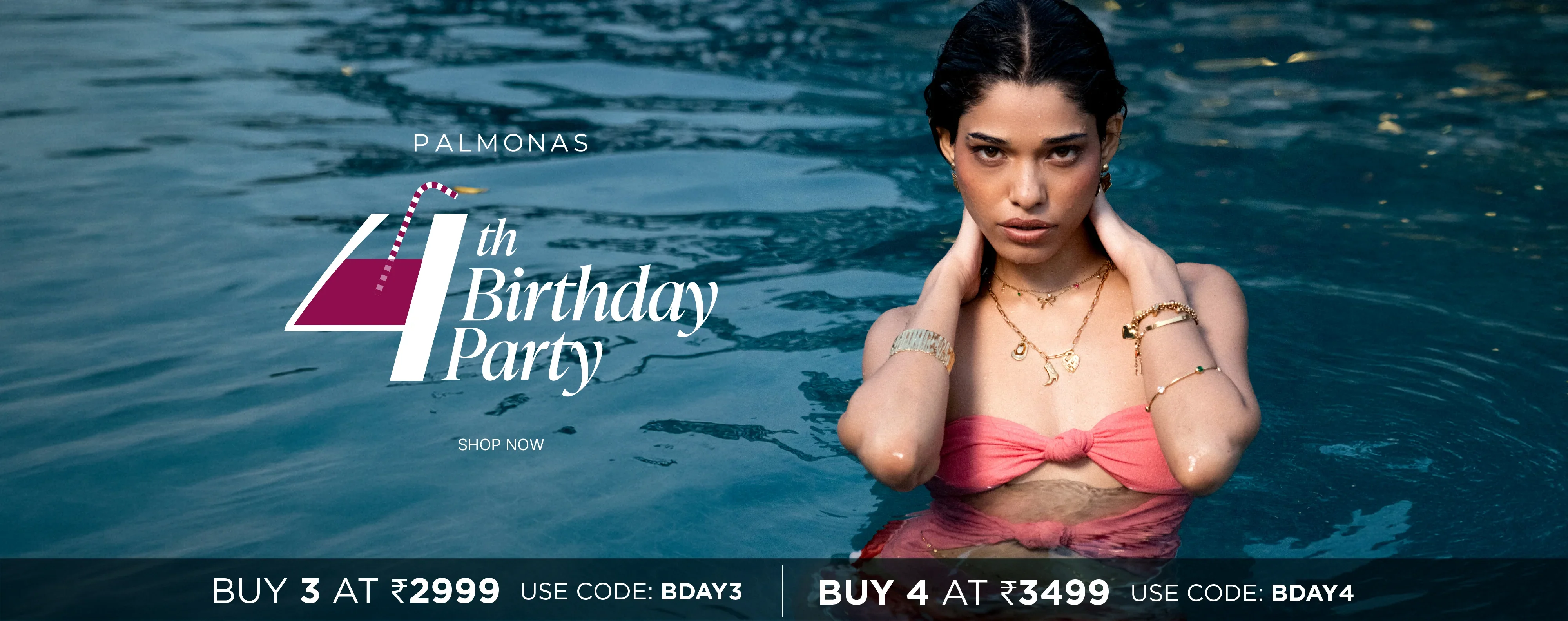 Everyday Luxury, Effortlessly Refined